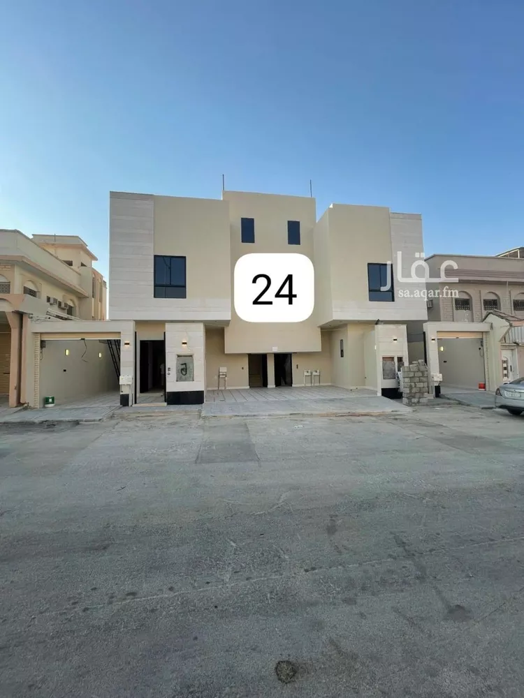 دور للبيع في شارع صفوان بن اليمان العبسي, حي الزهرة, مدينة الرياض, منطقة الرياض