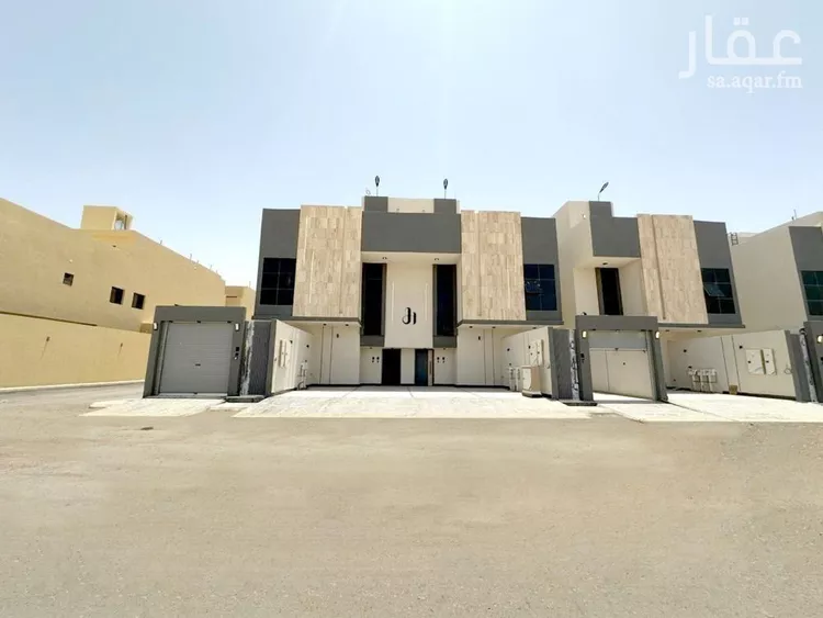 دور للبيع في شارع محمد سعيد قدسي, حي طويق, مدينة الرياض, منطقة الرياض صورة 2