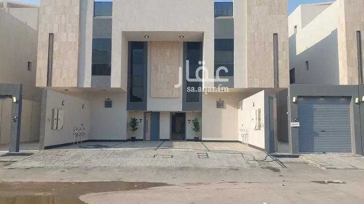 دور للبيع في شارع ابن صنعون, حي طويق, مدينة الرياض, منطقة الرياض 11