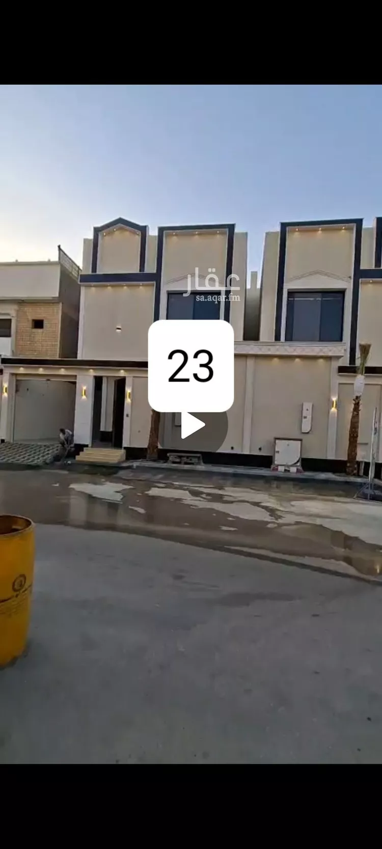 فيلا للبيع في شارع ابن خزرج, حي العريجاء الغربي, مدينة الرياض, منطقة الرياض