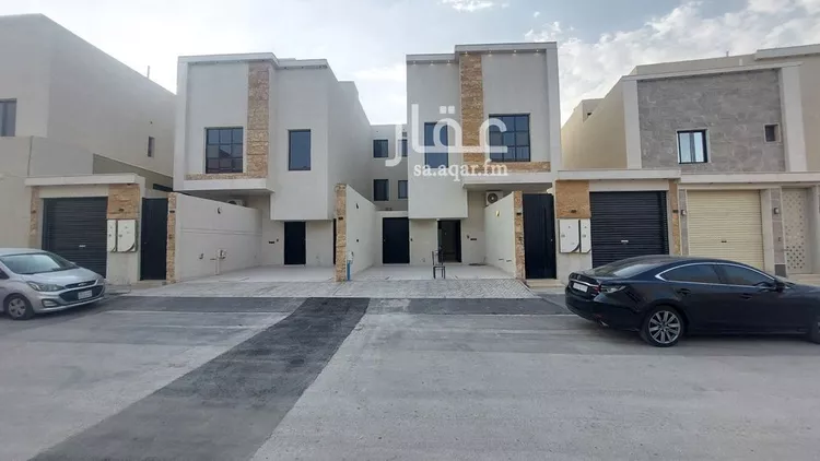 شقة للبيع في شارع إبراهيم بن عبدالله بن سيف, حي عكاظ, مدينة الرياض, منطقة الرياض صورة 2