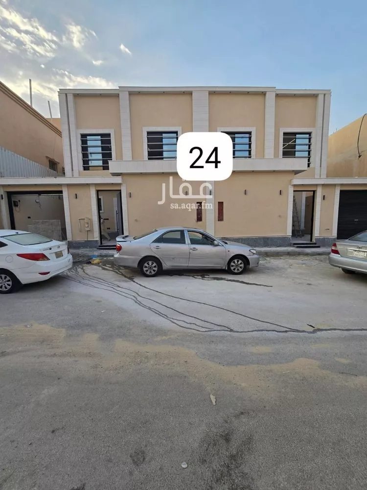Villa for Sale in Riyadh Tuwaiq