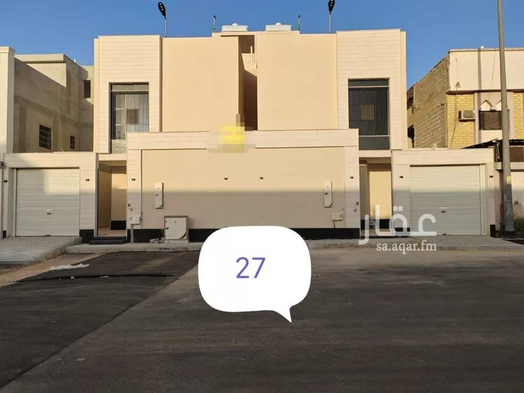 فيلا للبيع في شارع وادي مية, حي العريجاء الغربي, مدينة الرياض, منطقة الرياض