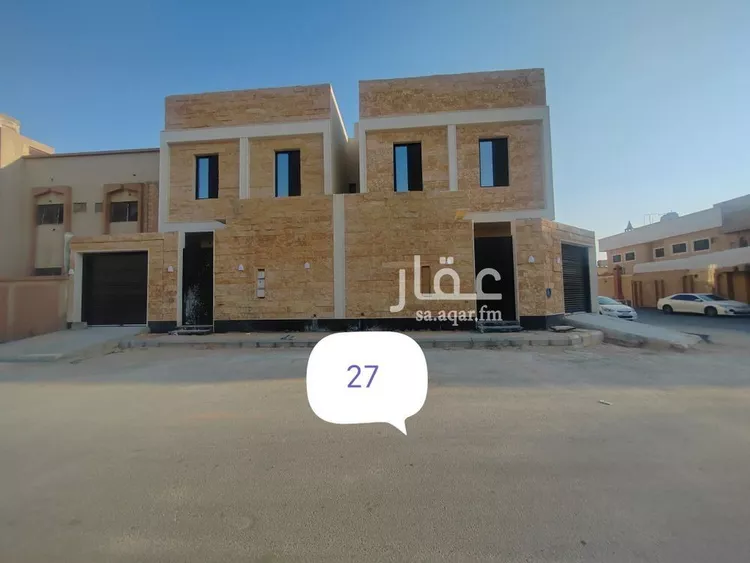 Villa for Sale in Riyadh Tuwaiq