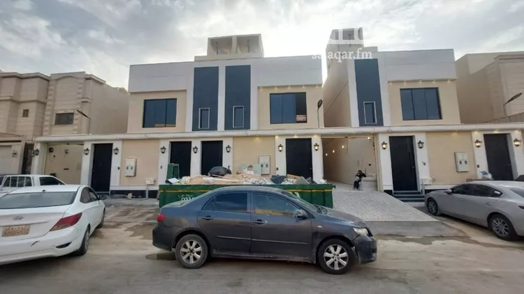 فيلا للبيع في شارع مرزوقي الجاوه, حي العوالي, مدينة الرياض, منطقة الرياض صورة 2
