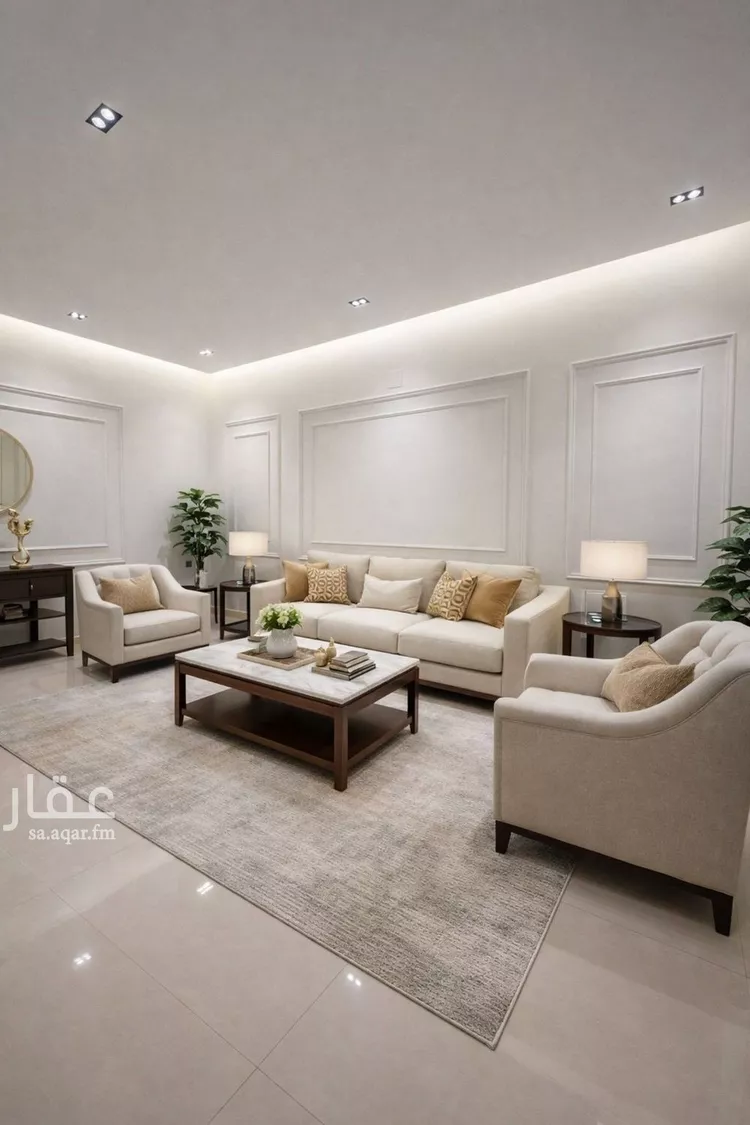 Villa for Sale in Riyadh Al Uraija Al Wusta صورة 4