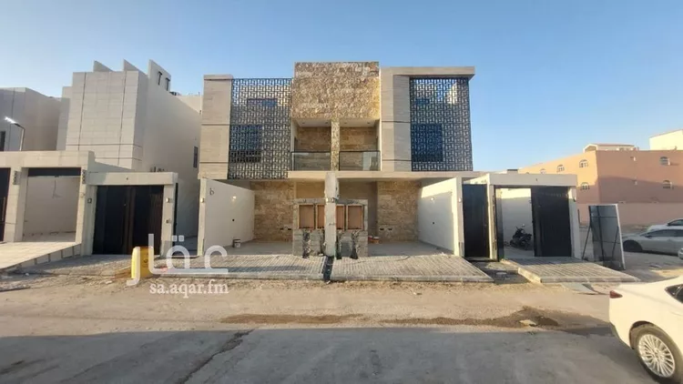 دور للبيع في شارع صفوان بن يعلي, حي طويق, مدينة الرياض, منطقة الرياض صورة 3