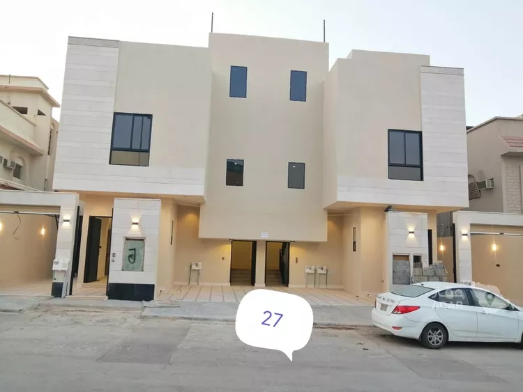 Floor for Sale in Riyadh Sultanah