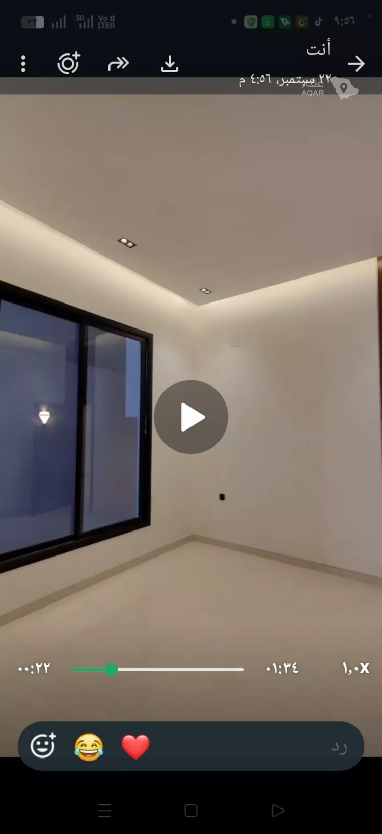 فيلا للبيع في شارع حولي, حي العريجاء الأوسط, مدينة الرياض, منطقة الرياض 7