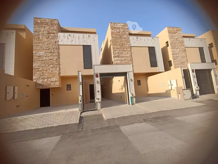 دور للبيع في شارع رباح بن أبي معروف, حي طويق, مدينة الرياض, منطقة الرياض صورة 2
