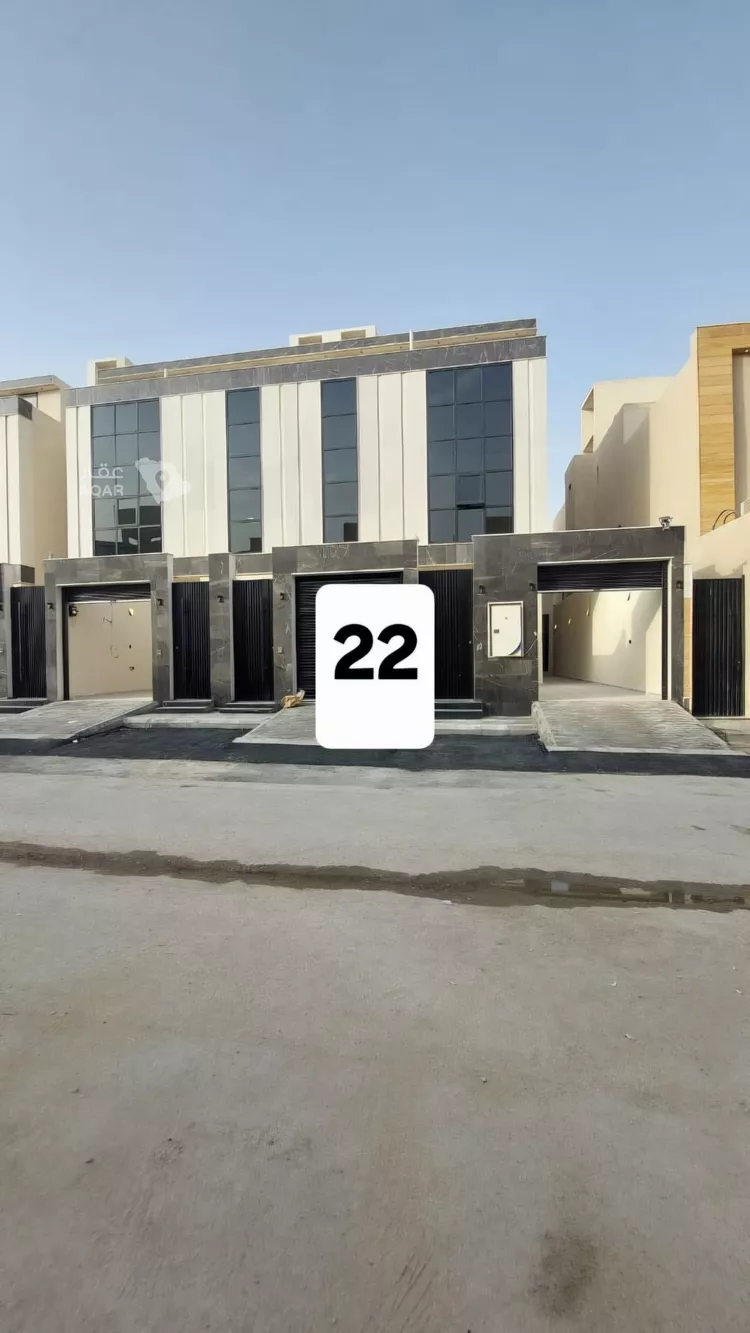 دور للبيع في شارع صفي الدين الكيلاني, حي العوالي, مدينة الرياض, منطقة الرياض