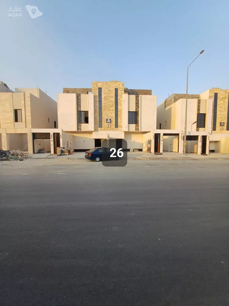 Floor for Sale in Riyadh Tuwaiq