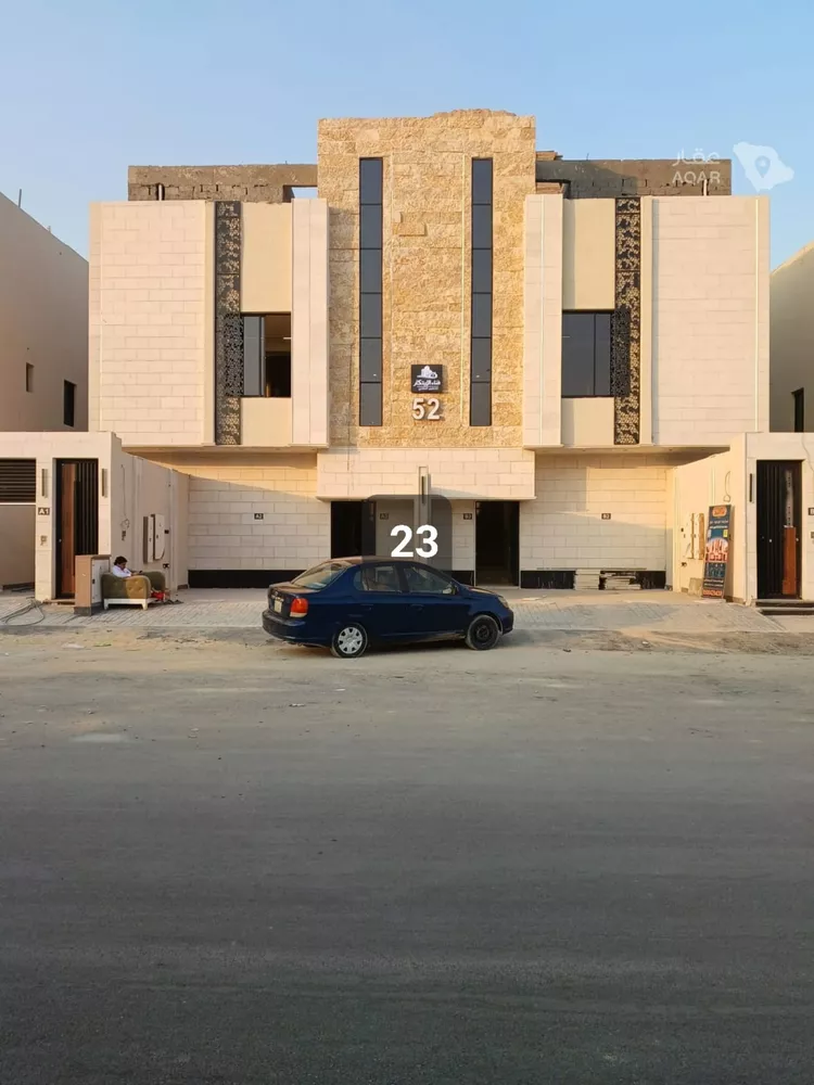 شقة للبيع في شارع حسن بن عبدالوهاب, حي طويق, مدينة الرياض, منطقة الرياض