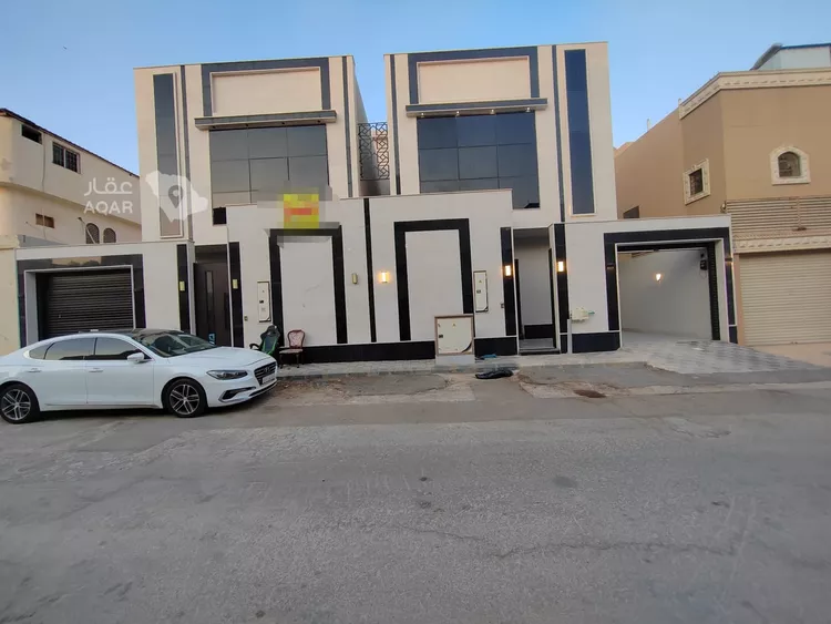 فيلا للبيع في شارع محمد بن مقرن, حي العريجاء الأوسط, مدينة الرياض, منطقة الرياض صورة 2