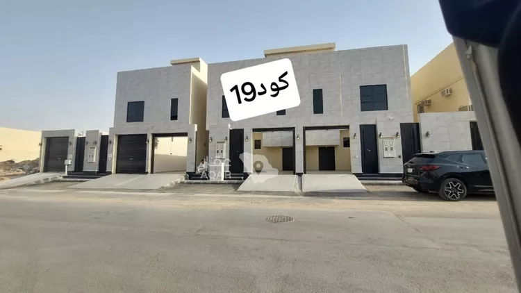 دور للبيع في شارع إبراهيم بن أبي الحرم, حي طويق, مدينة الرياض, منطقة الرياض