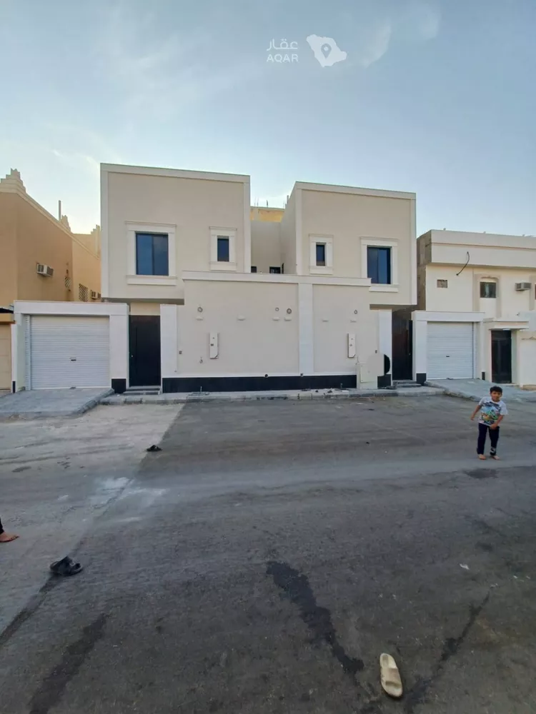 فيلا للبيع في شارع الجبل الأحمر, حي طويق, مدينة الرياض, منطقة الرياض صورة 2