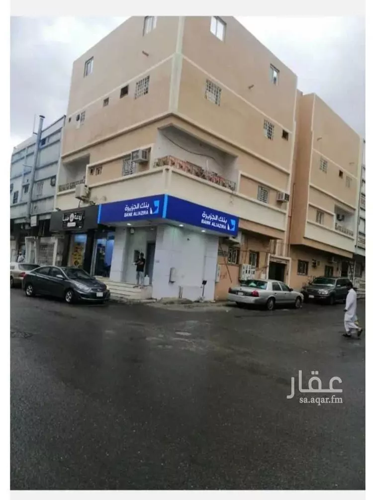 شقة للإيجار في شارع علي ابن ابي طالب ، حي الشهداء الشمالية ، الطائف ، الطائف