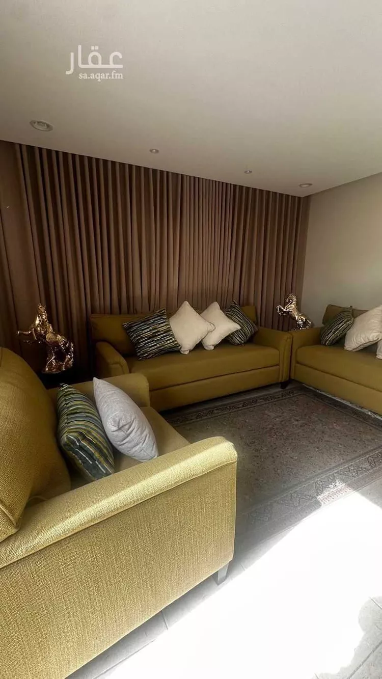 فيلا للبيع في شارع شمس الدين الشافعي ، حي مطار الملك خالد الدولي ، الرياض ، منطقة الرياض صورة 2