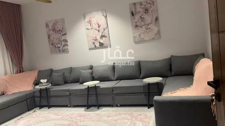 شقة للإيجار في شارع غانم بن راجح بن قتادة ، حي النور ، جدة ، جدة صورة 5