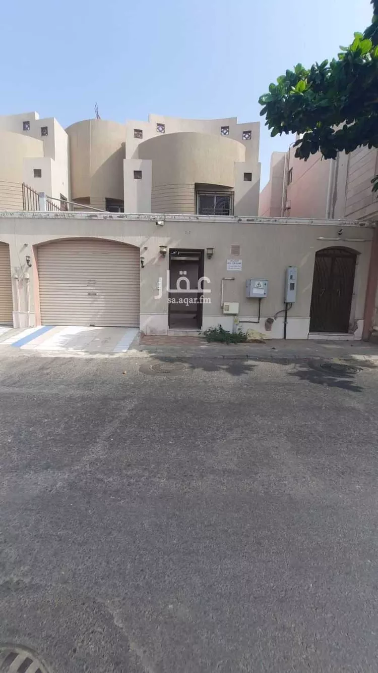 فيلا للإيجار في مكة ، منطقة مكة المكرمة