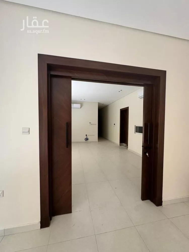 دور للإيجار في شارع احمد بن نصر الخفاف, حي العارض, مدينة الرياض, منطقة الرياض صورة 5