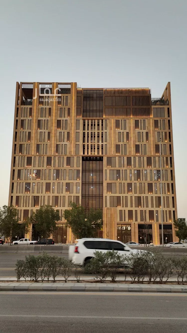 Commercial Office for Rent in Riyadh An Narjis صورة 4