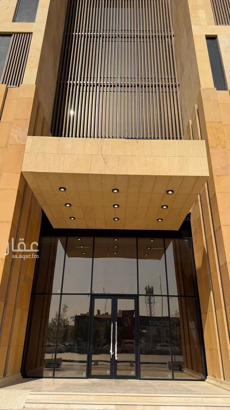 Commercial Office for Rent in Riyadh An Narjis 1 صورة