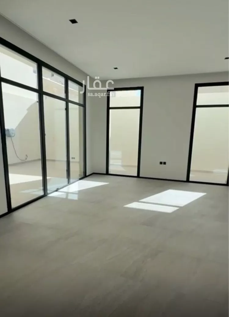 فيلا للإيجار في شارع السليمة, حي قرطبة, مدينة الرياض, منطقة الرياض صورة 4