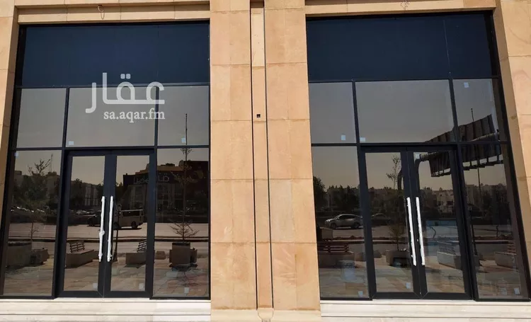 برج للإيجار في شارع الملك سلمان ابن عبدالعزيز سعود, حي النرجس, مدينة الرياض, منطقة الرياض صورة 2