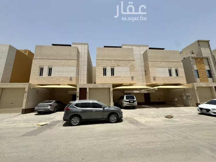 فيلا للإيجار في شارع احمد بن نصر الخفاف, حي العارض, مدينة الرياض, منطقة الرياض