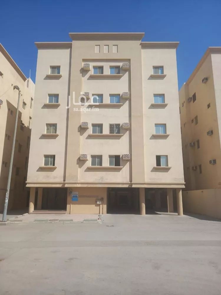 عمارة للإيجار في شارع جودة, حي الحمراء, مدينة الخبر, المنطقة الشرقية