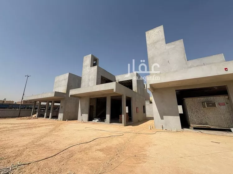 عمارة للإيجار في شارع سعد بن ابي وقاص, حي النسيم الغربي, مدينة الرياض, منطقة الرياض صورة 5