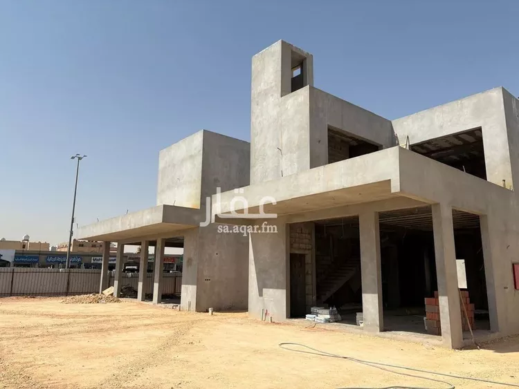عمارة للإيجار في شارع سعد بن ابي وقاص, حي النسيم الغربي, مدينة الرياض, منطقة الرياض صورة 2
