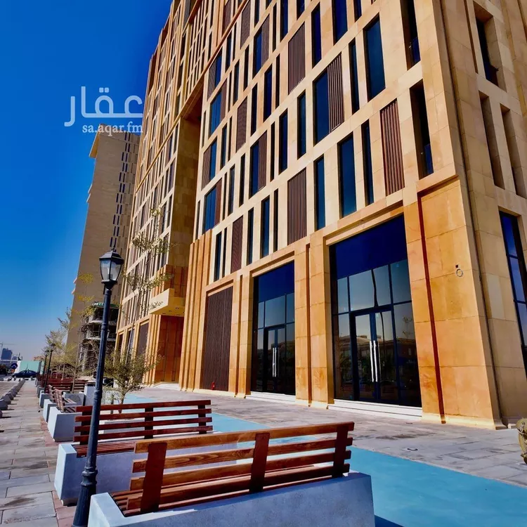 Commercial Office for Rent in Riyadh An Narjis صورة 2