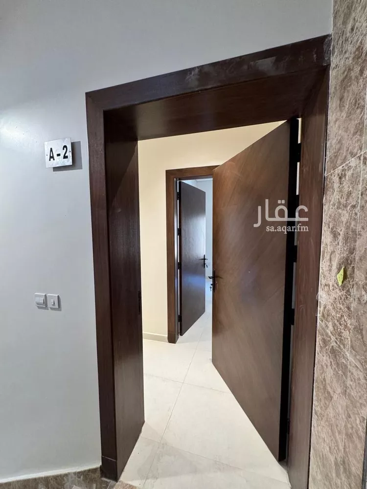 دور للإيجار في شارع احمد بن نصر الخفاف, حي العارض, مدينة الرياض, منطقة الرياض صورة 4