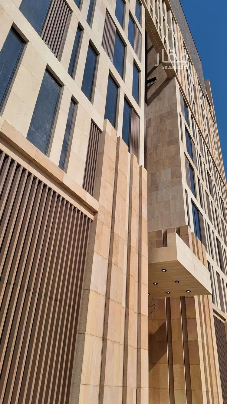 عمارة للإيجار في شارع الملك سلمان ابن عبدالعزيز سعود, حي النرجس, مدينة الرياض, منطقة الرياض صورة 4