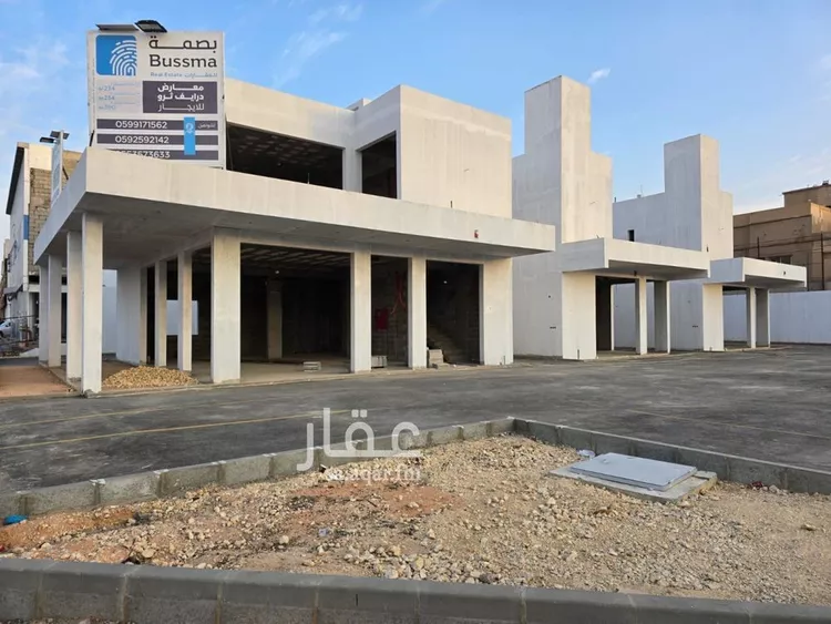 محل للإيجار في شارع سعد بن ابي وقاص, حي النسيم الغربي, مدينة الرياض, منطقة الرياض صورة 5