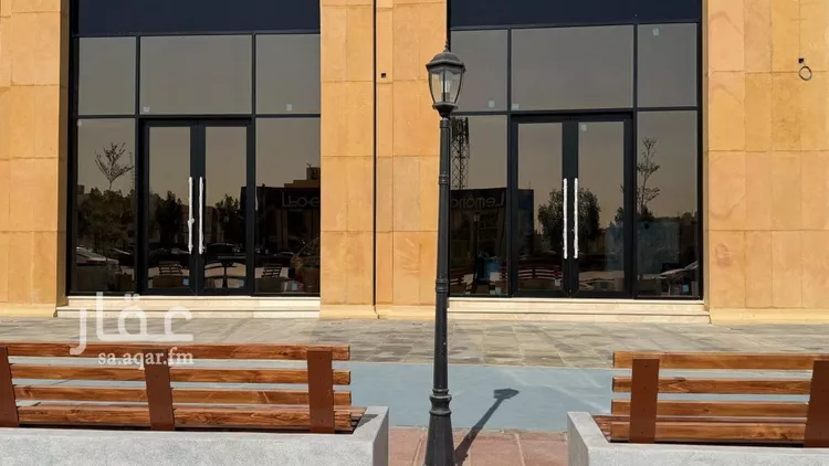 برج للإيجار في شارع الملك سلمان ابن عبدالعزيز سعود, حي النرجس, مدينة الرياض, منطقة الرياض صورة 5
