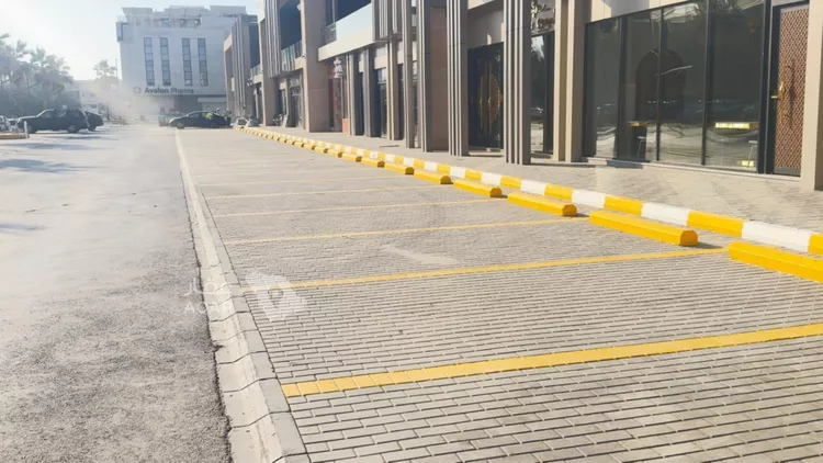 محل للإيجار في شارع الملك محمد الخامس, حي السليمانية, مدينة الرياض, منطقة الرياض صورة 5