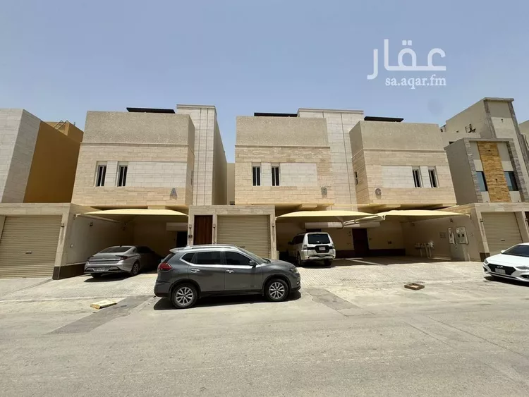دور للإيجار في شارع احمد بن نصر الخفاف, حي العارض, مدينة الرياض, منطقة الرياض