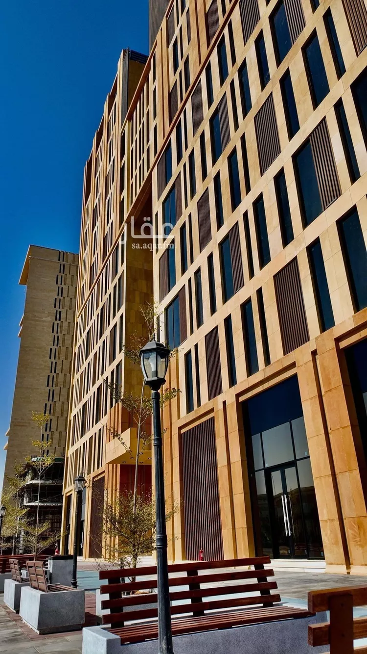 Commercial Office for Rent in Riyadh An Narjis صورة 5