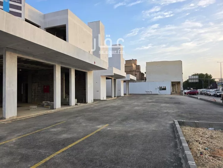 محل للإيجار في شارع سعد بن ابي وقاص, حي النسيم الغربي, مدينة الرياض, منطقة الرياض صورة 2
