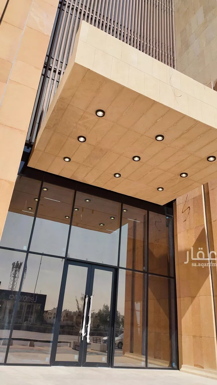 برج للإيجار في شارع الملك سلمان ابن عبدالعزيز سعود, حي النرجس, مدينة الرياض, منطقة الرياض صورة 3