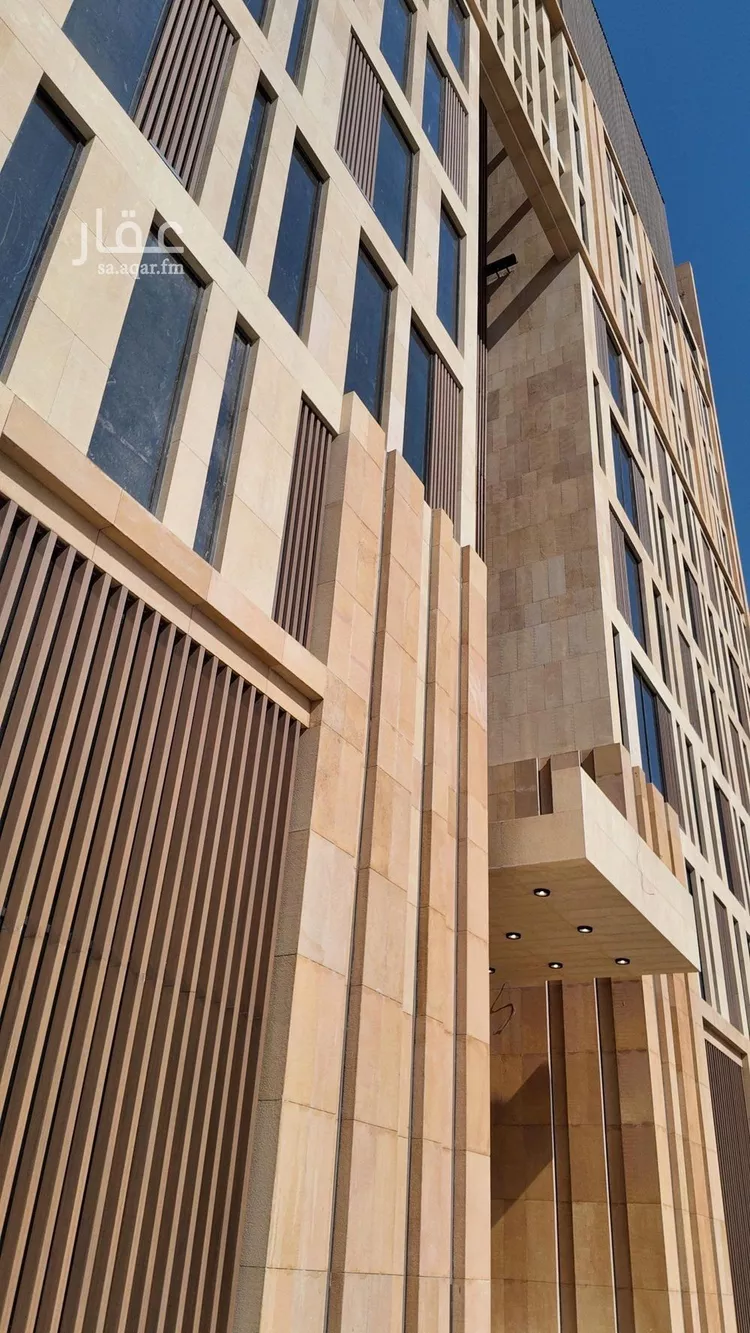 Commercial Office for Rent in Riyadh An Narjis صورة 3