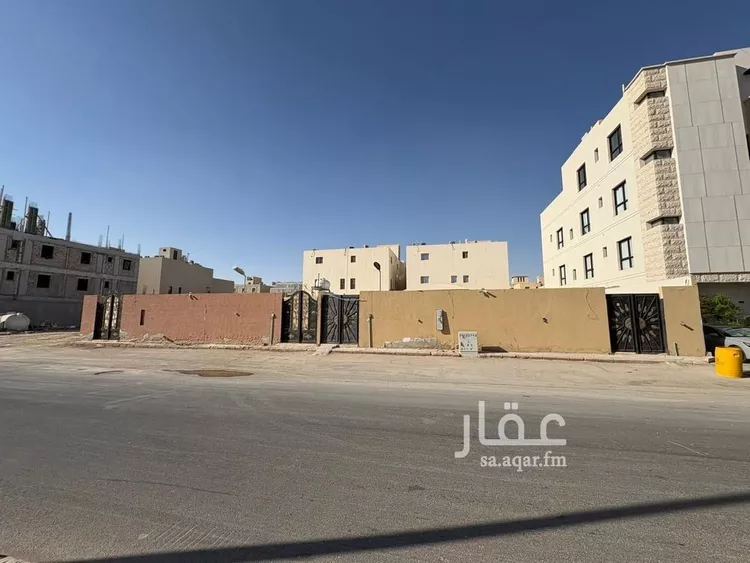 Land for Rent in Riyadh Al Arid صورة 2