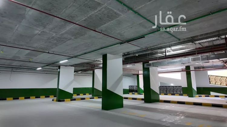 Commercial Office for Rent in Riyadh An Narjis