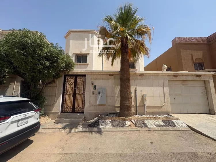 فيلا للإيجار في شارع شهيد الدين ثم الوطن مصلح سعد مصلح القر, حي الشهداء, مدينة الرياض, منطقة الرياض صورة 4