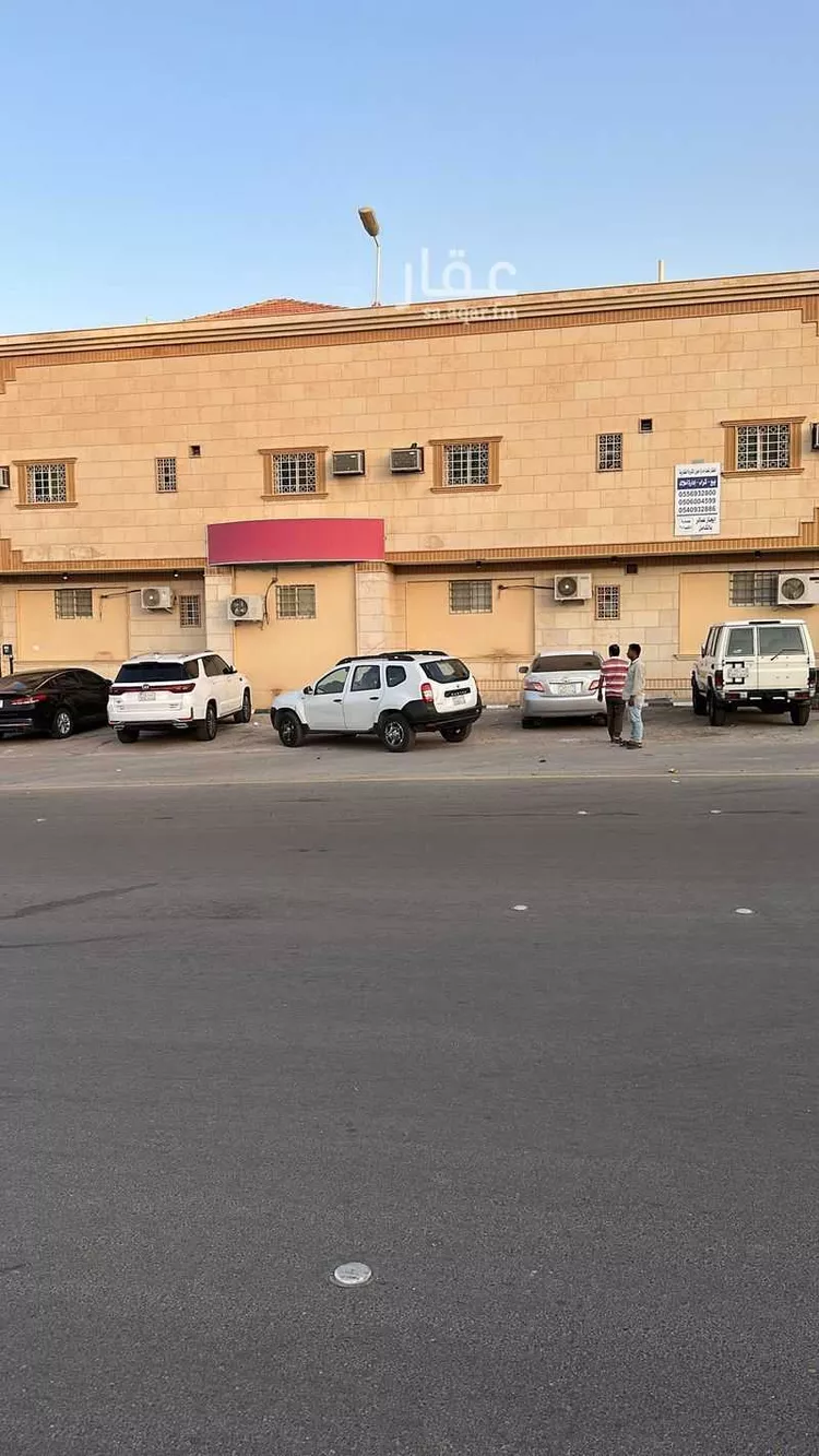 شقة للإيجار في شارع محمد علي جناح, حي الشهداء, مدينة الرياض, منطقة الرياض