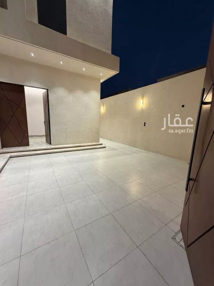 فيلا للبيع في شارع طفيلة, حي النهضة, مدينة الرياض, منطقة الرياض صورة 2