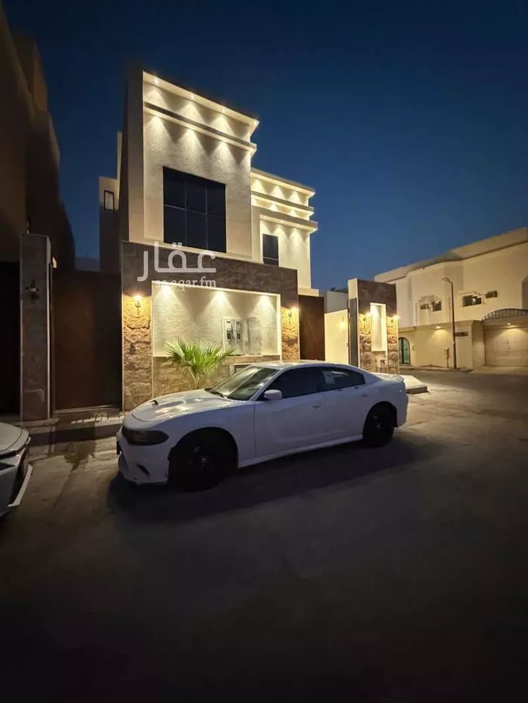 Villa for Sale in Riyadh An Nahdah